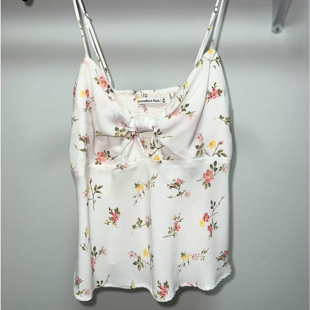 Abercrombie & Fitch Cami